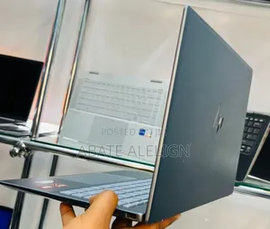 New Laptop HP Pavilion 14 16GB AMD Ryzen 7 SSD 512GB