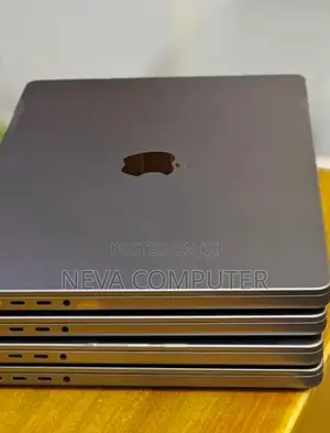 New Laptop Apple MacBook Pro M1 32GB Apple M1 SSD 512GB