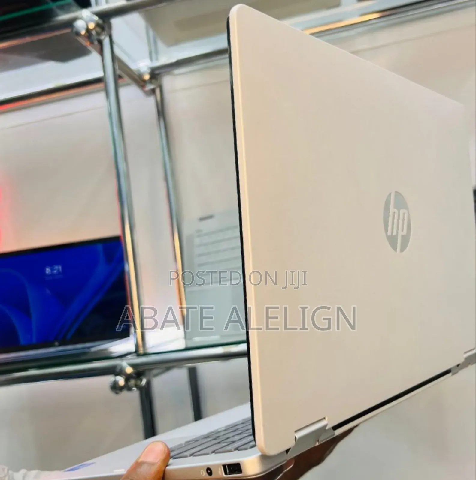 New Laptop HP OmniBook 7 14" 16GB Intel Core I7 SSD 1T