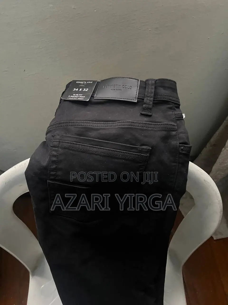 Kennth Cole Jeans