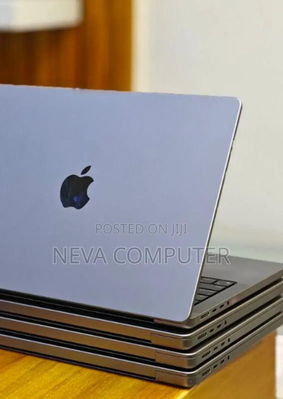 New Laptop Apple MacBook Pro M1 32GB Apple M1 SSD 512GB