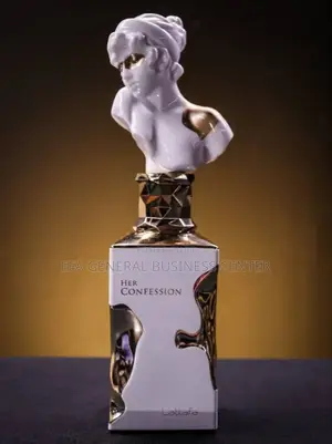 Photo - Her Confession