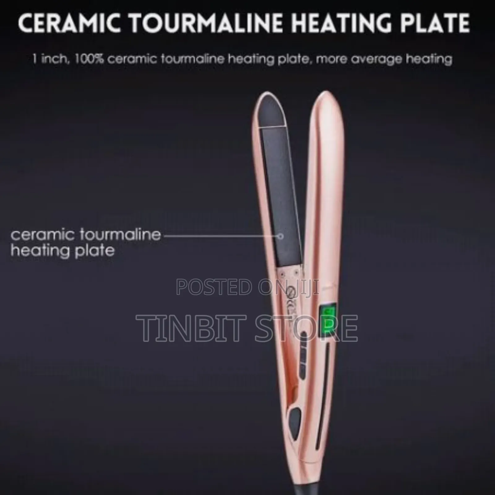 Nova 2 In 1 Hair Beauty Set