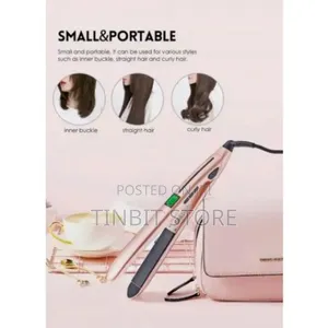 Nova 2 In 1 Hair Beauty Set