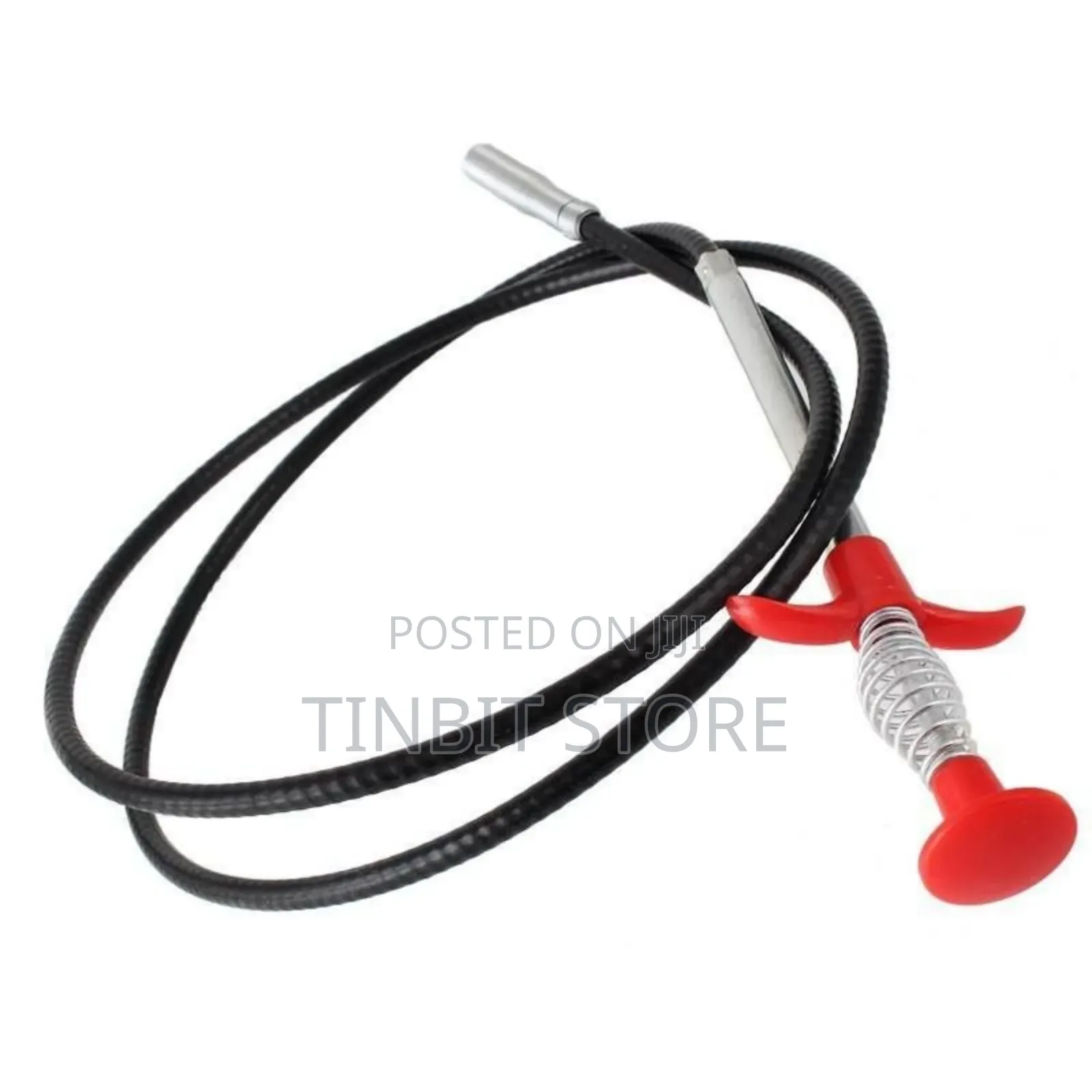 Long Handle Sewerage Cleaning Wire