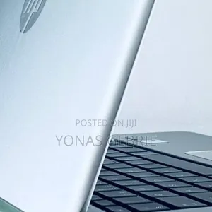 New Laptop HP EliteBook 840 8GB Intel Core I5 SSD 256GB