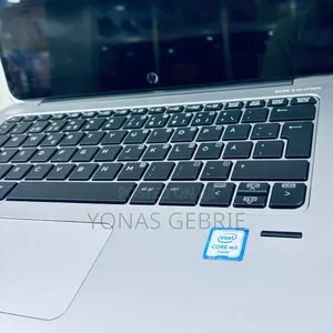 New Laptop HP EliteBook 840 8GB Intel Core I5 SSD 256GB