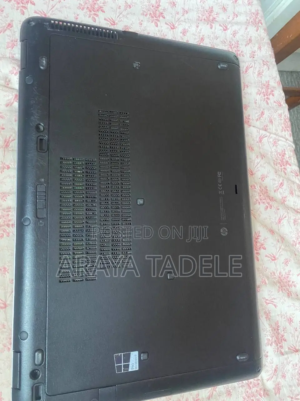 Laptop HP EliteBook 840 8GB Intel Core 7 HDD 1T