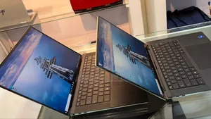 Photo - New Laptop Dell XPS 15 16GB Intel Core I7 SSD 512GB