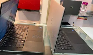 New Laptop Dell XPS 15 16GB Intel Core I7 SSD 512GB