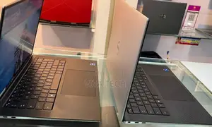 New Laptop Dell XPS 15 16GB Intel Core I7 SSD 512GB