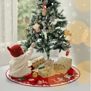 Christmas Tree Skirt