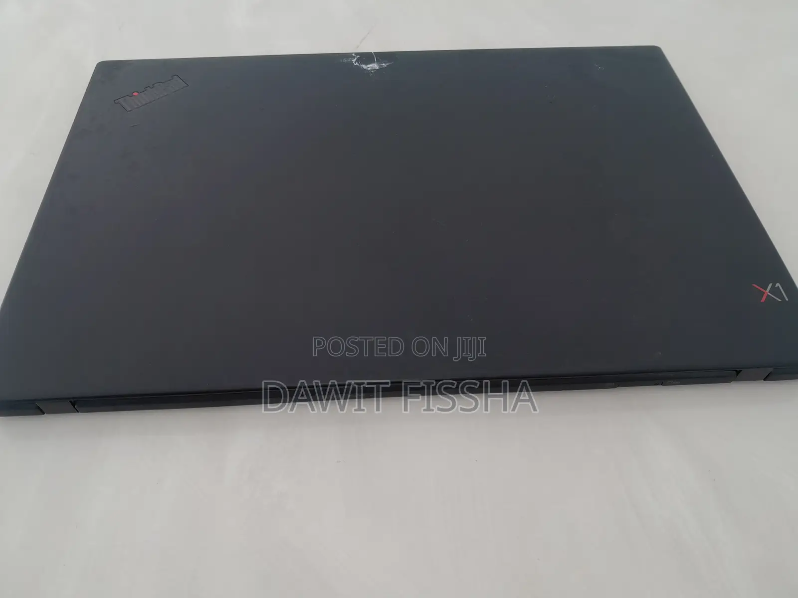 Laptop Lenovo ThinkPad X1 Carbon 16GB Intel Core I7 SSD 512GB