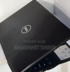 Photo - New Laptop Dell 16GB Intel Core I7 SSD 512GB