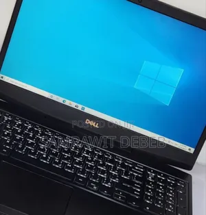 New Laptop Dell 16GB Intel Core I7 SSD 512GB