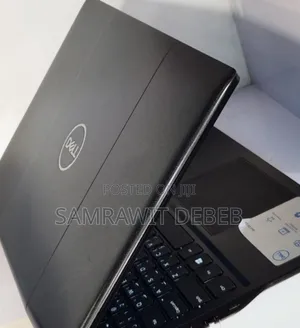 New Laptop Dell 16GB Intel Core I7 SSD 512GB