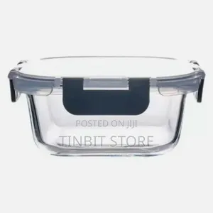 Food Preservation Storage Box