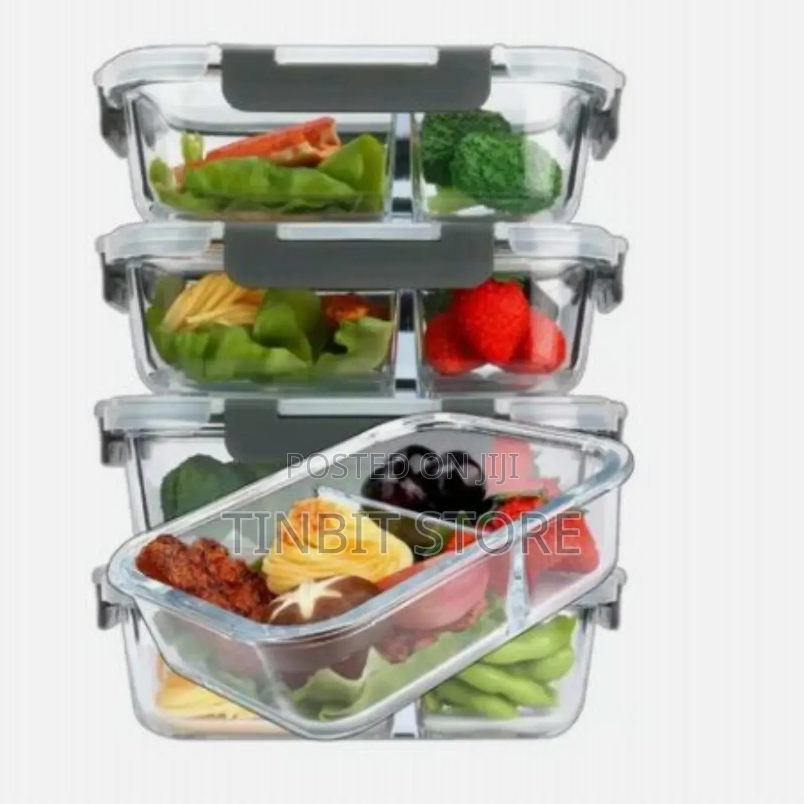 Food Preservation Storage Box