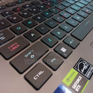 New Laptop Asus ROG Strix G16 G614 16GB Intel Core I9 SSD 1T