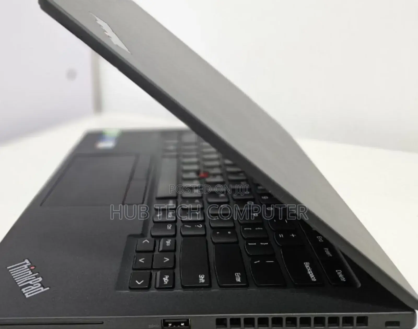 New Laptop Lenovo ThinkPad T14s G4 16GB Intel Core I7 SSD 512GB