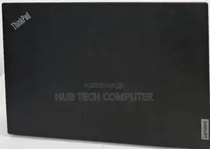 New Laptop Lenovo ThinkPad T14s G4 16GB Intel Core I7 SSD 512GB