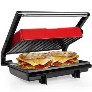 Winning Star Sandwich Maker Grill/Bread Toaster
