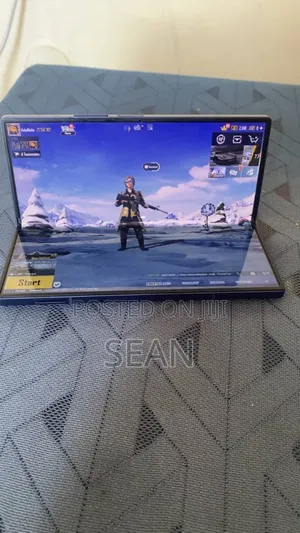 New Samsung Galaxy Z Fold6 256 GB Blue