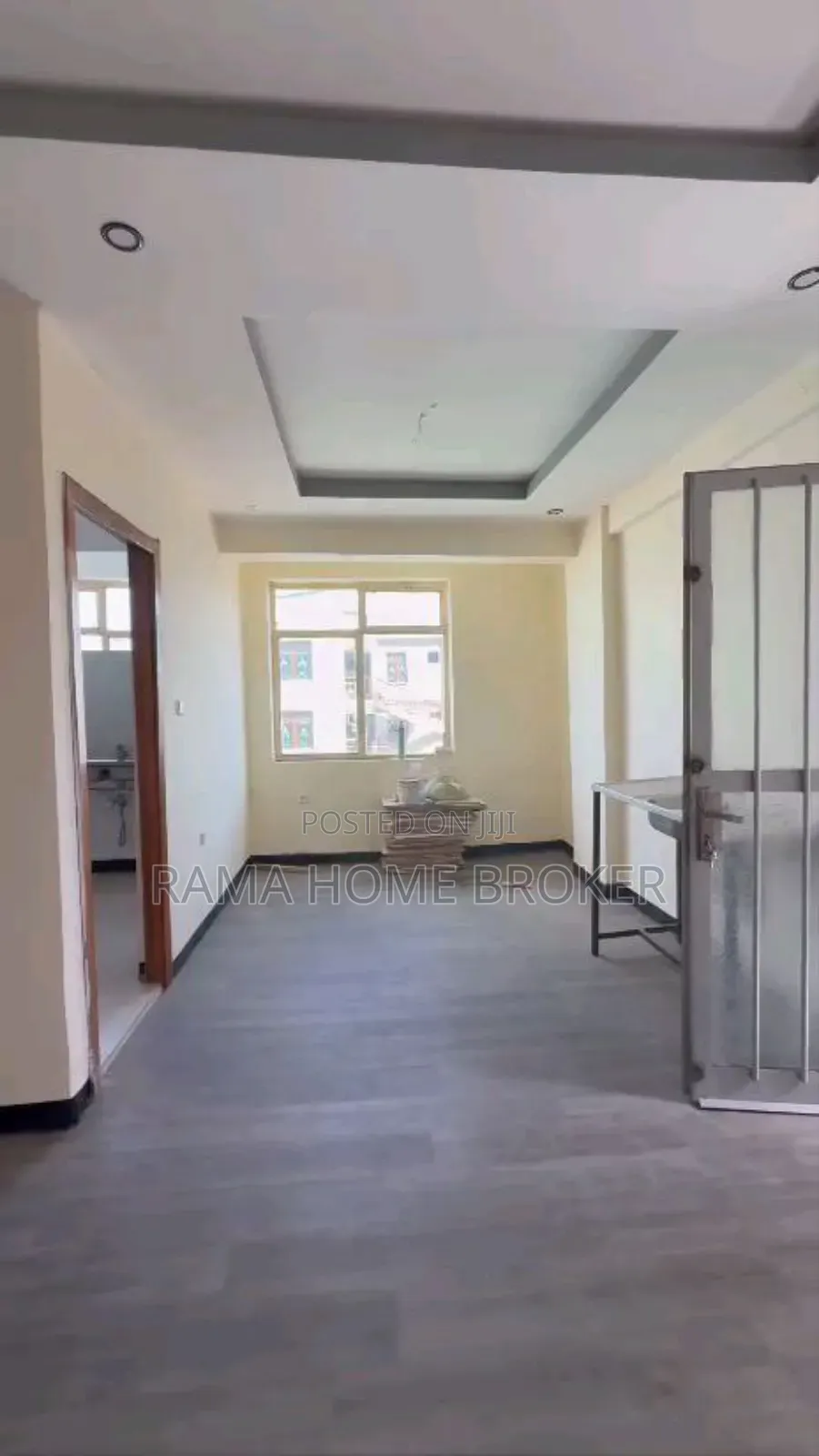 Furnished 2bdrm Condo in Yeka for sale