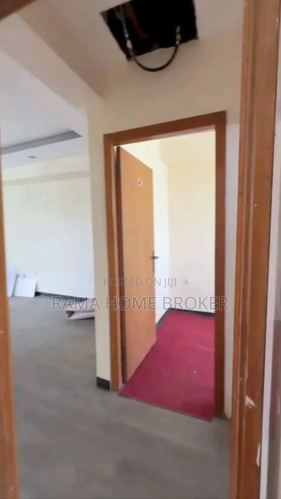 Furnished 2bdrm Condo in Yeka for sale
