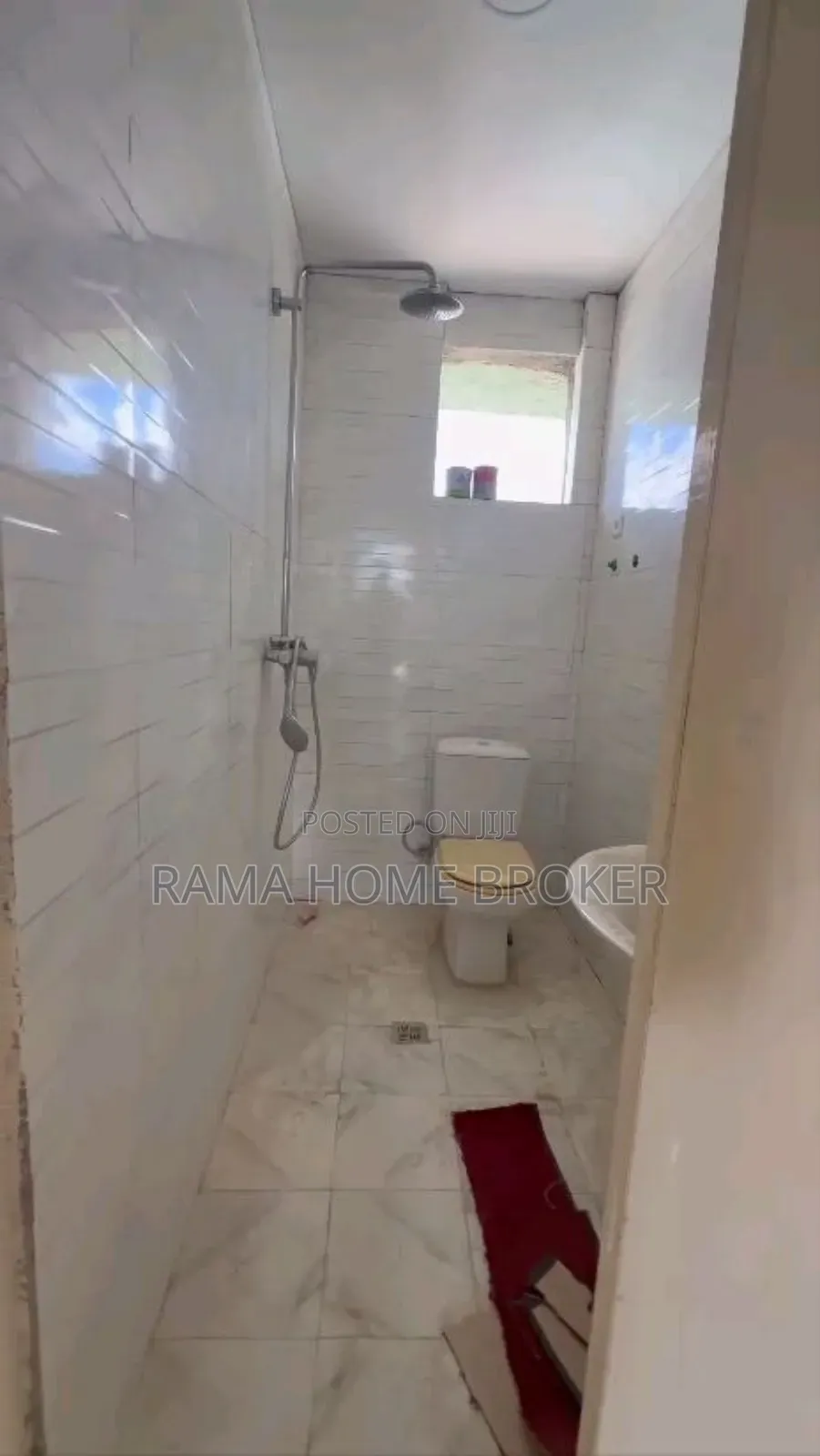 Furnished 2bdrm Condo in Yeka for sale