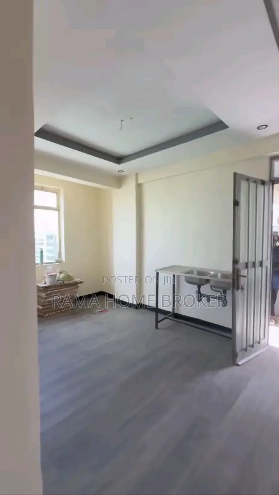 Furnished 2bdrm Condo in Yeka for sale