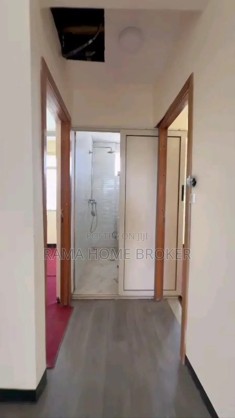 Furnished 2bdrm Condo in Yeka for sale
