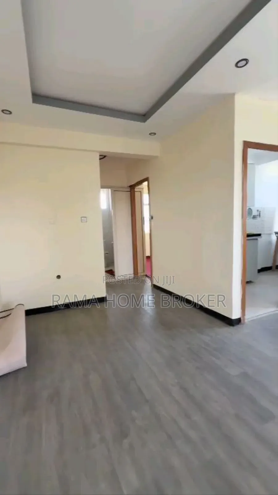 Furnished 2bdrm Condo in Yeka for sale