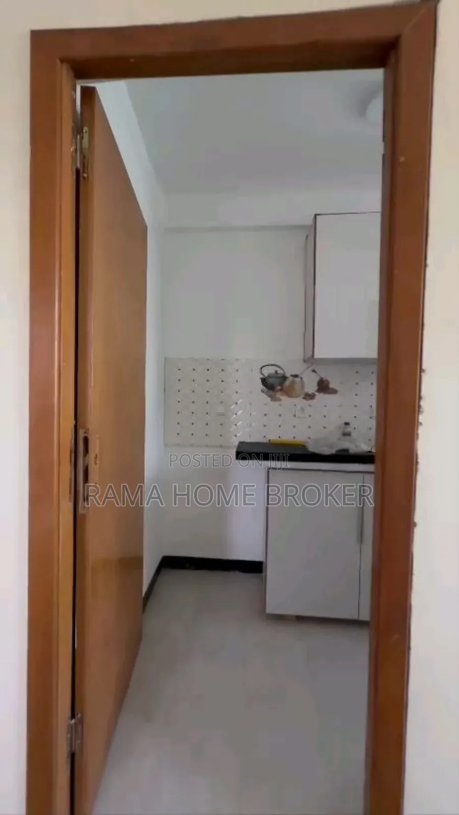 Furnished 2bdrm Condo in Yeka for sale