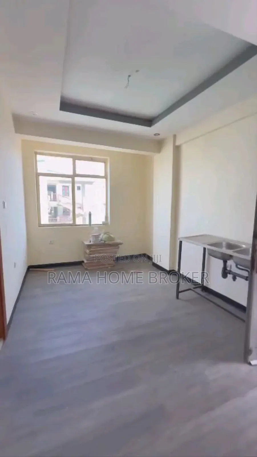Furnished 2bdrm Condo in Yeka for sale