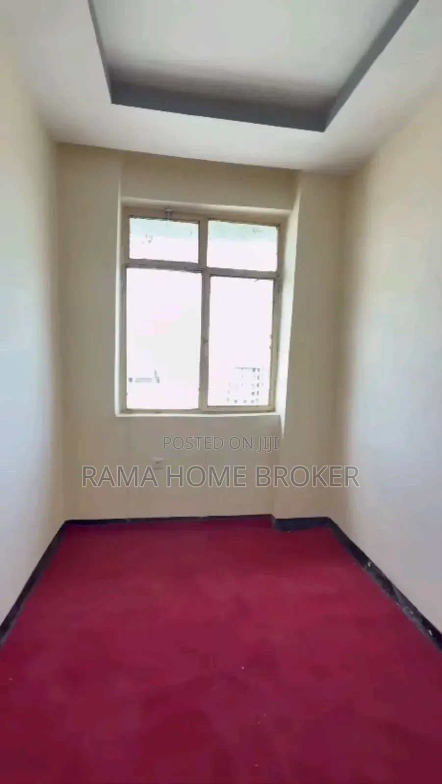 Furnished 2bdrm Condo in Yeka for sale