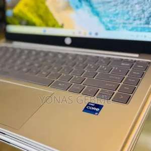 New Laptop HP Stream Notebook 16GB Intel Core I7 SSD 1T