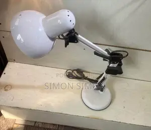 Photo - Reading Light