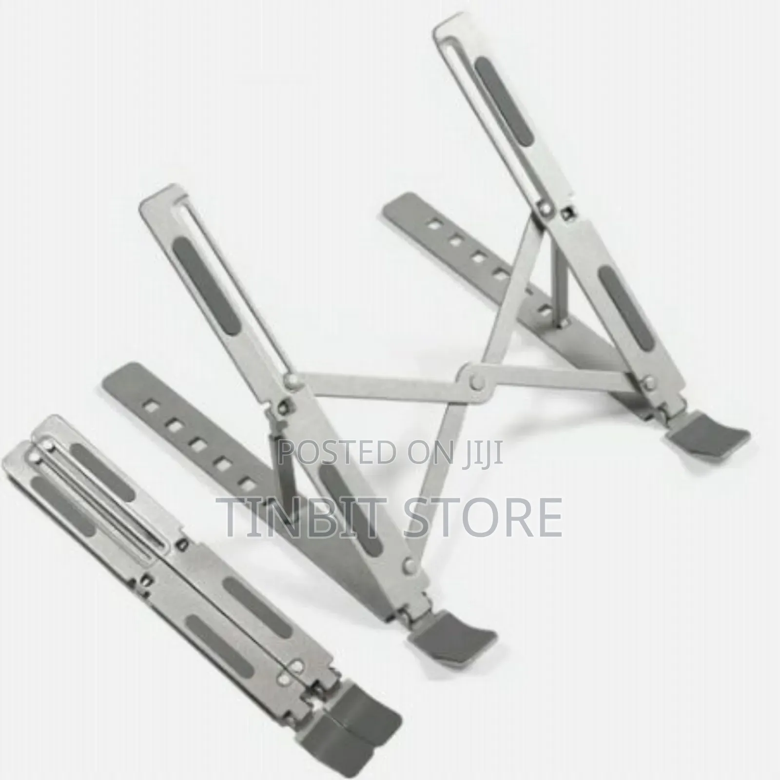 Foldable Laptop Stand