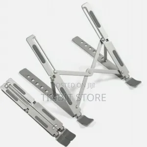 Foldable Laptop Stand