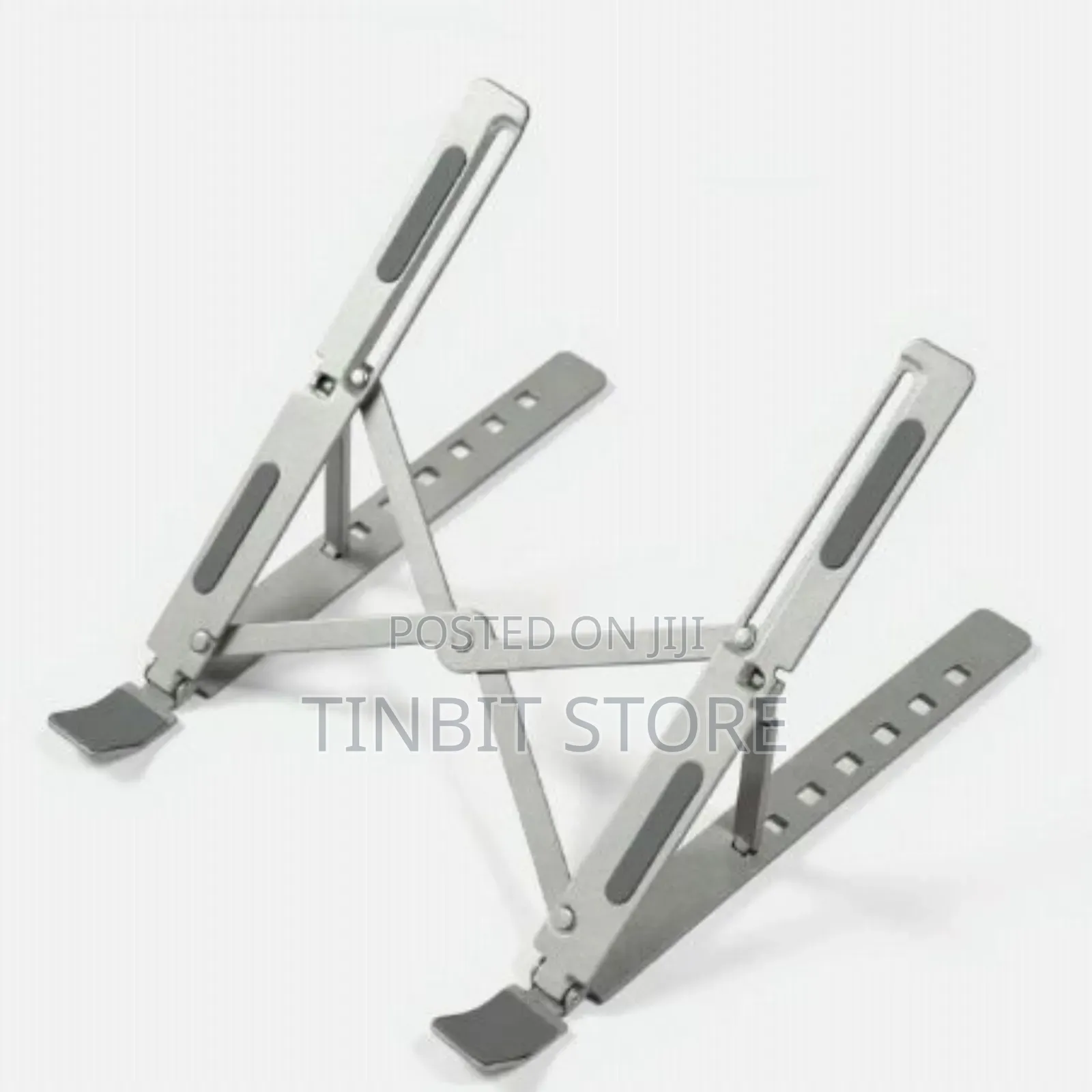 Foldable Laptop Stand