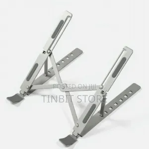 Foldable Laptop Stand