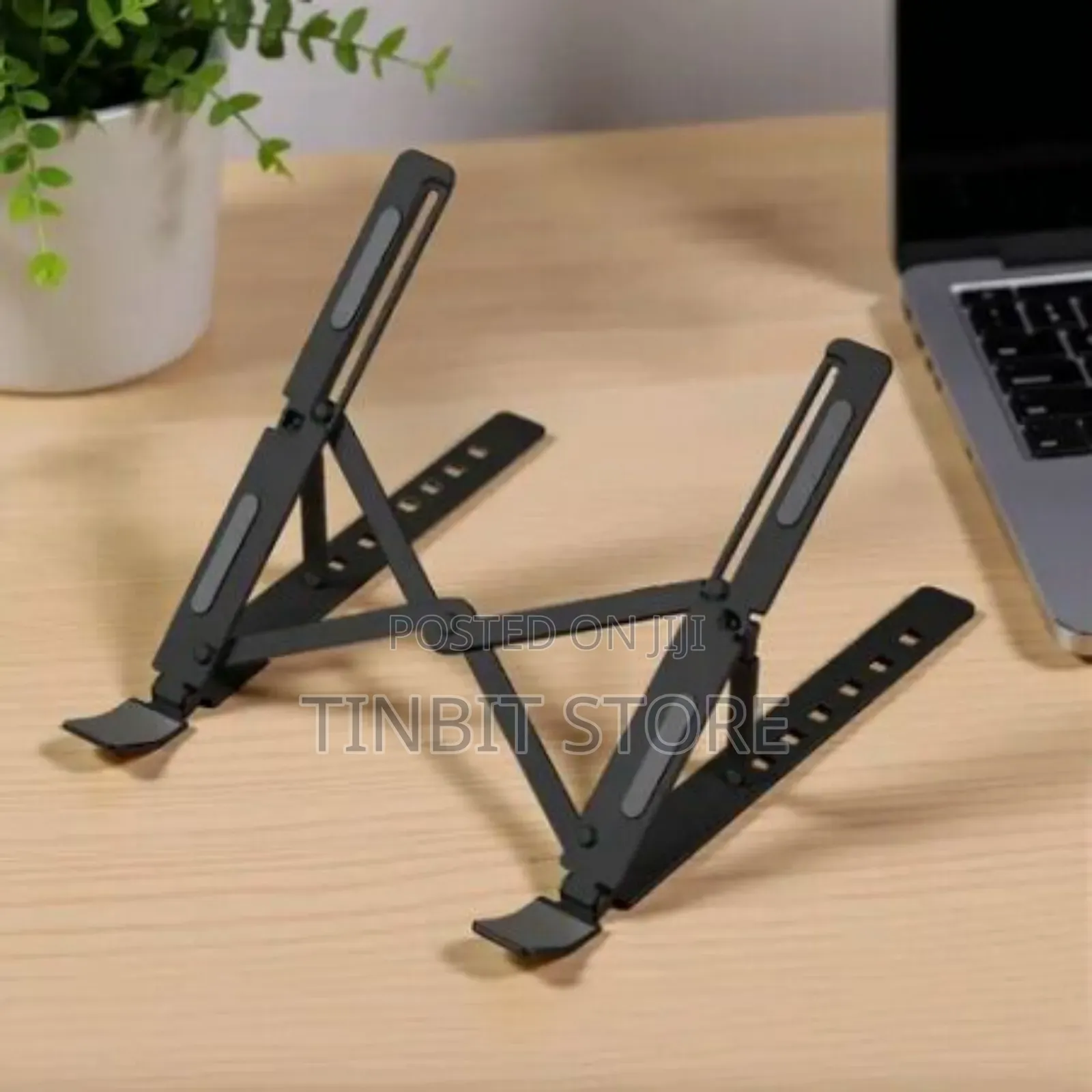 Foldable Laptop Stand