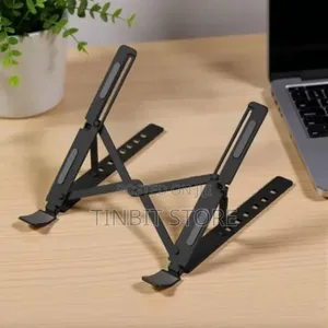 Foldable Laptop Stand