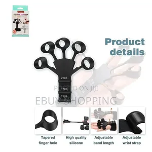 Photo - The Musician's Secret Weapon: Precision Finger Strength Trainer