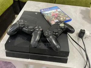 Photo - Playstation 4