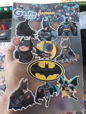 Sticker for Laptop,Waterbotle Etc