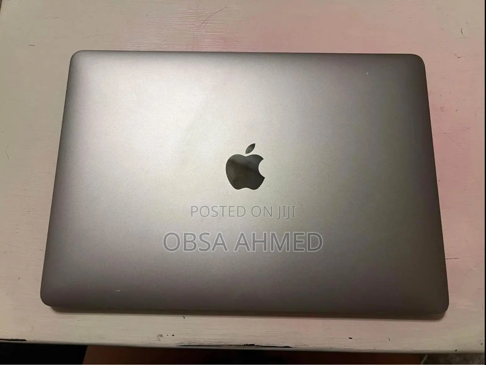 Laptop Apple MacBook Pro 2017 8GB Intel Core I5 SSD 512GB