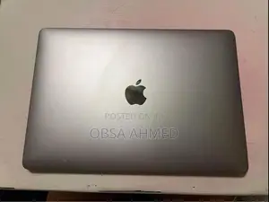 Laptop Apple MacBook Pro 2017 8GB Intel Core I5 SSD 512GB