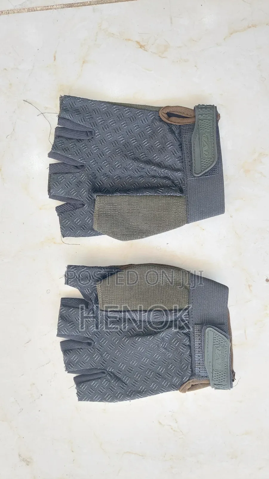 Glove for Biker, Moter Ridder